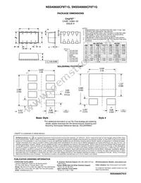 NSS40600CF8T1G Datasheet Page 6