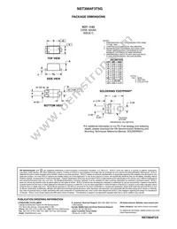 NST3904F3T5G Datasheet Page 4