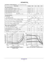 NST846BF3T5G Datasheet Page 2
