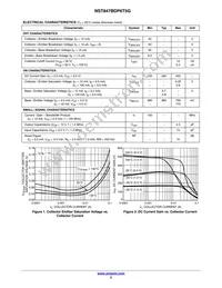 NST847BDP6T5G Datasheet Page 2