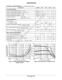 NST847BF3T5G Datasheet Page 2