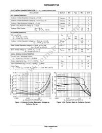 NST848BF3T5G Datasheet Page 2