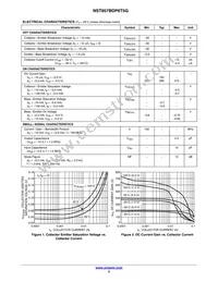 NST857BDP6T5G Datasheet Page 2