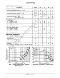 NST857BF3T5G Datasheet Page 2