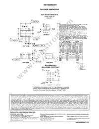 NSTB60BDW1T1 Datasheet Page 5