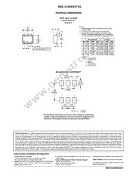 NSV12100XV6T1G Datasheet Page 5