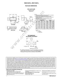 NSV1C201LT1G Datasheet Page 6