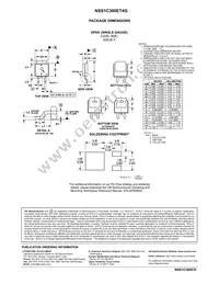 NSV1C300ET4G-VF01 Datasheet Page 6