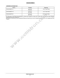 NSV40300MZ4T1G Datasheet Page 5
