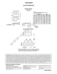 NSV40300MZ4T1G Datasheet Page 6