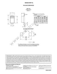 NSV45015WT1G Datasheet Page 8