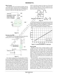 NSV45025AT1G Datasheet Page 6