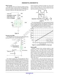 NSV45030T1G Datasheet Page 5