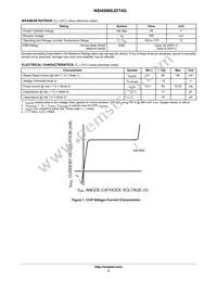 NSV45060JDT4G Datasheet Page 2