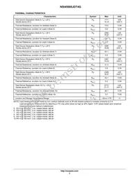 NSV45060JDT4G Datasheet Page 3