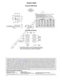NSV60101DMR6T1G Datasheet Page 6