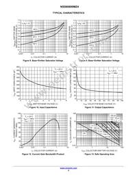 NSV60600MZ4T1G Datasheet Page 5