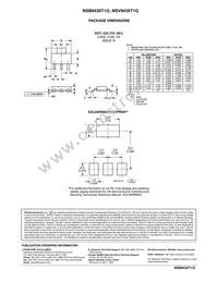 NSV9435T1G Datasheet Page 5
