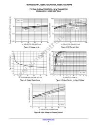 NSVB123JPDXV6T1G Datasheet Page 4