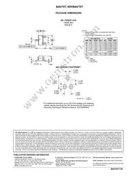 NSVBAV70TT3G Datasheet Page 5