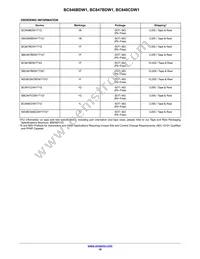 NSVBC848CDW1T1G Datasheet Page 10