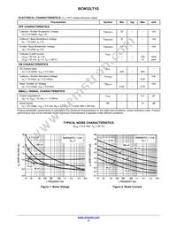 NSVBCW32LT1G Datasheet Page 2