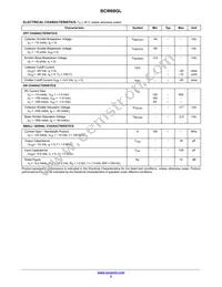 NSVBCW68GLT1G Datasheet Page 2