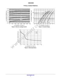 NSVD350HT1G Datasheet Page 3