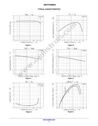 NSVF5488SKT3G Datasheet Page 3