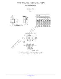 NSVMUN5133DW1T1G Datasheet Page 7