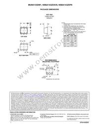 NSVMUN5133DW1T1G Datasheet Page 8