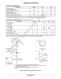 NSVR0520V2T5G Datasheet Page 2