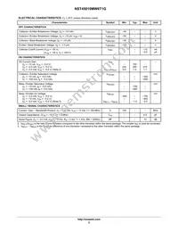 NSVT45010MW6T3G Datasheet Page 2