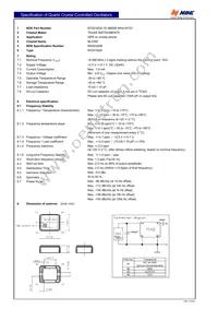 NT2016SA-16.368000 MHZ-NTG1 Datasheet Cover