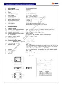 NT2520SA-26.000000MHZ-A1 Cover