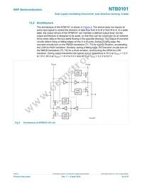 NTB0101GN Datasheet Page 16