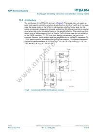 NTBA104GU12 Datasheet Page 16