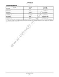 NTD32N06G Datasheet Page 6