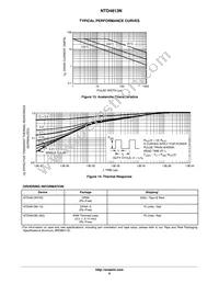 NTD4813N-35G Datasheet Page 6