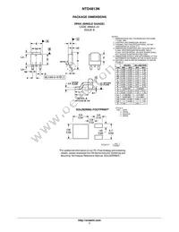 NTD4813N-35G Datasheet Page 7