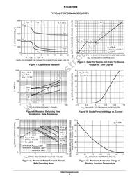 NTD4959NT4G Datasheet Page 5