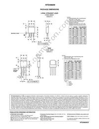 NTD4965N-35G Datasheet Page 7