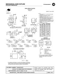 NTD5C688NLT4G Datasheet Page 6