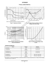 NTD95N02RT4G Datasheet Page 4