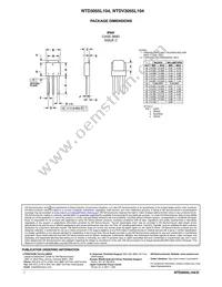 NTDV3055L104-1G Datasheet Page 10