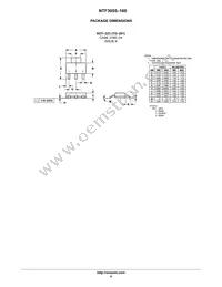 NTF3055-160T1 Datasheet Page 6