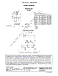 NTF3055L108T3G Datasheet Page 7