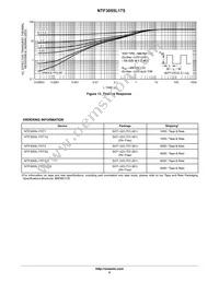 NTF3055L175T3G Datasheet Page 5