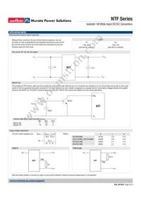NTFS2415MC Datasheet Page 6