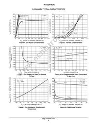 NTGD4167CT1G Datasheet Page 4